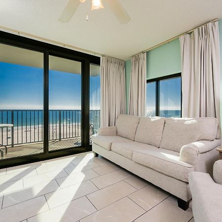 Phoenix All Suites Hotel Gulf Shores Eksteriør billede
