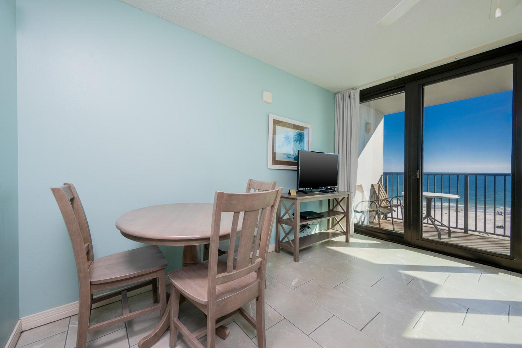 Phoenix All Suites Hotel Gulf Shores Eksteriør billede